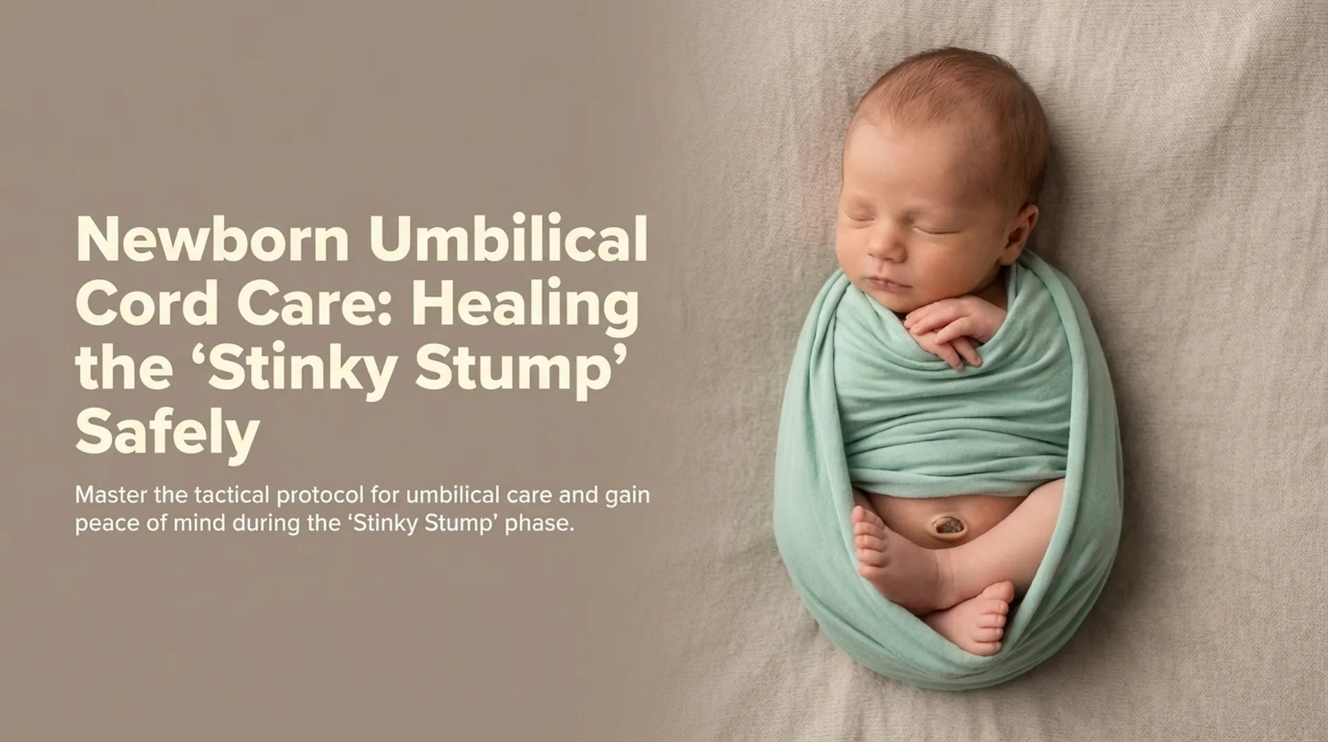 newborn-umbilical-cord-care-healing-the-stinky-stump-safely
