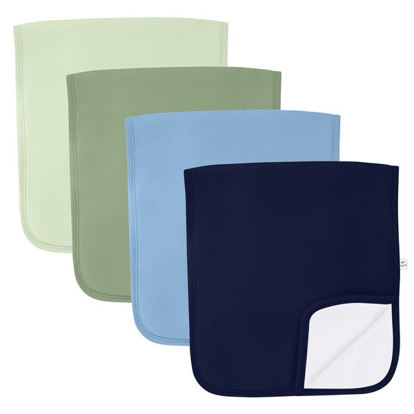 Burp Cloths