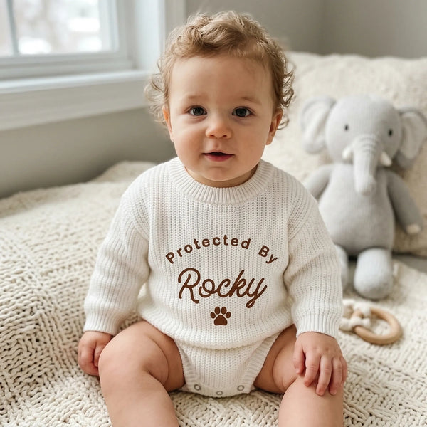 Baby Rompers