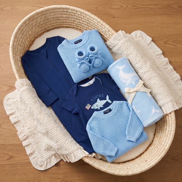 Baby Boy Gifts
