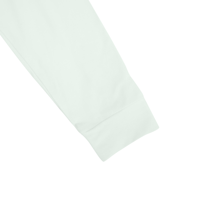 Long Sleeve Pajamas - Mint SwaddleAn