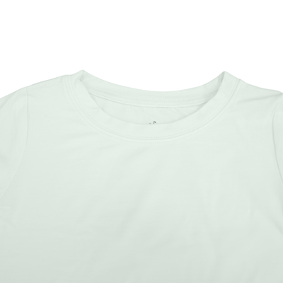Long Sleeve Pajamas - Mint SwaddleAn