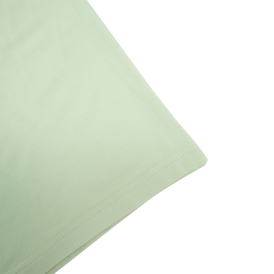 Long Sleeve Pajamas - Sage Green