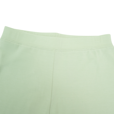 Long Sleeve Pajamas - Sage Green