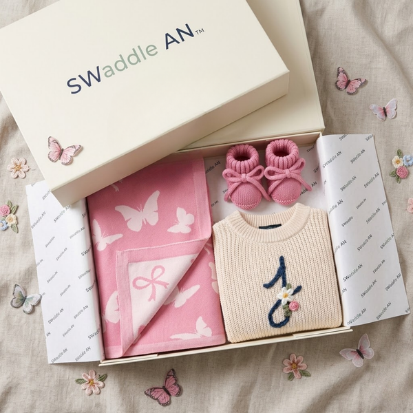 Baby Girl Gifts