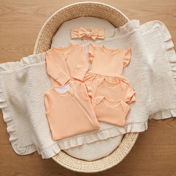 Baby Essentials