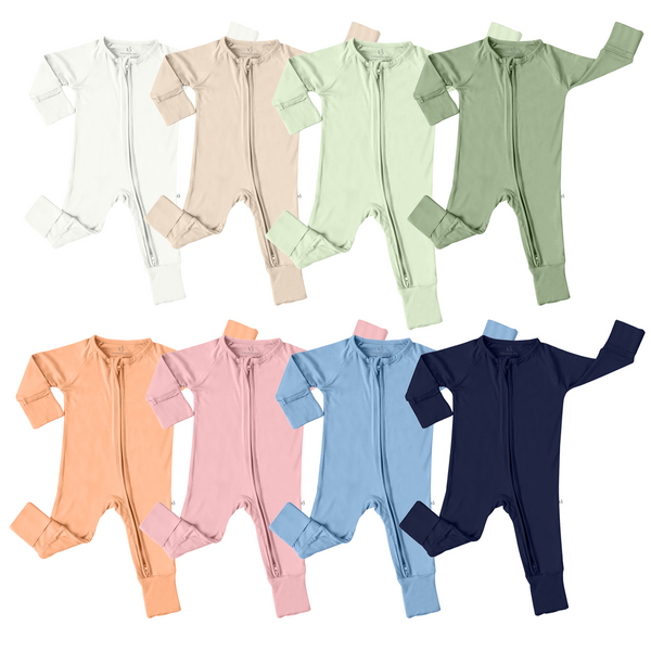 Baby Pajamas