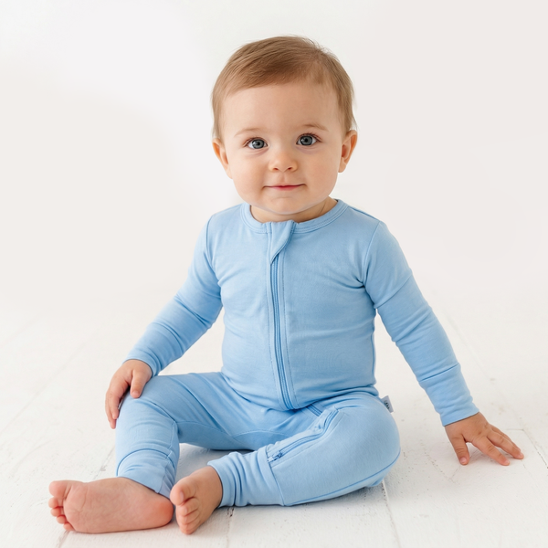 Baby Footies