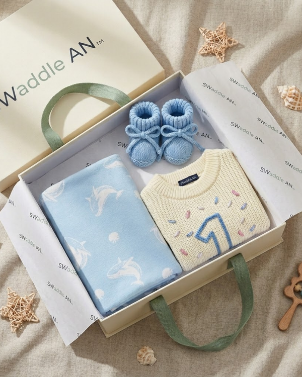 First Birthday Gifts