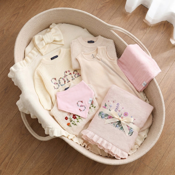 Personalized Baby Gifts