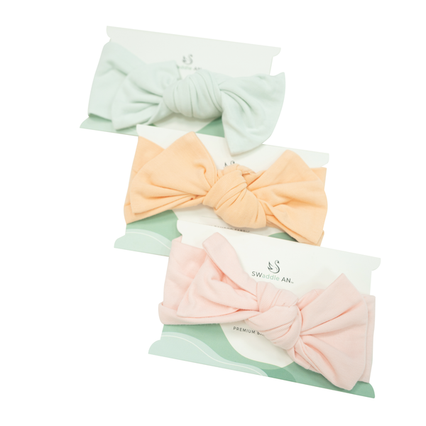 Bow Headbands