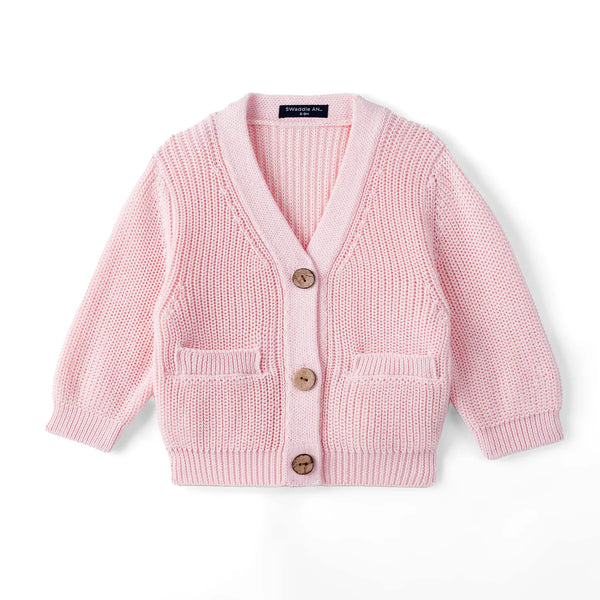 Knit Cardigans