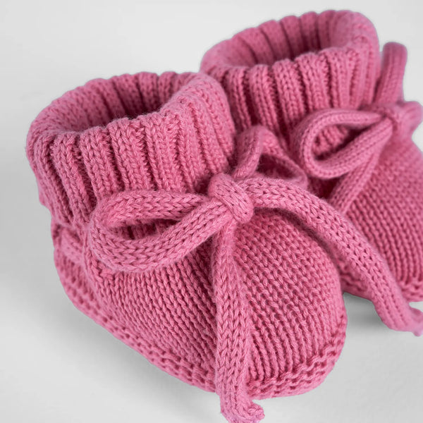 Baby Booties