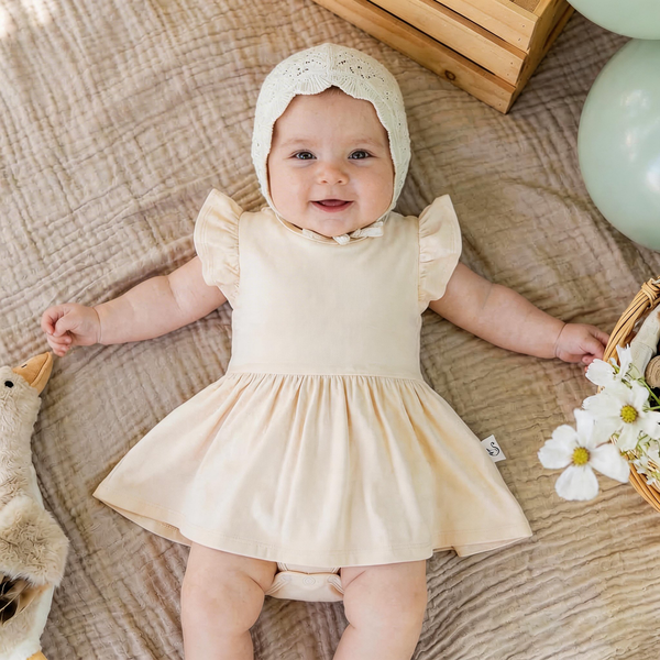 Baby Dresses