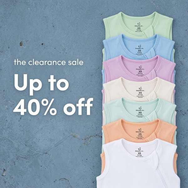 The Clearance SALE