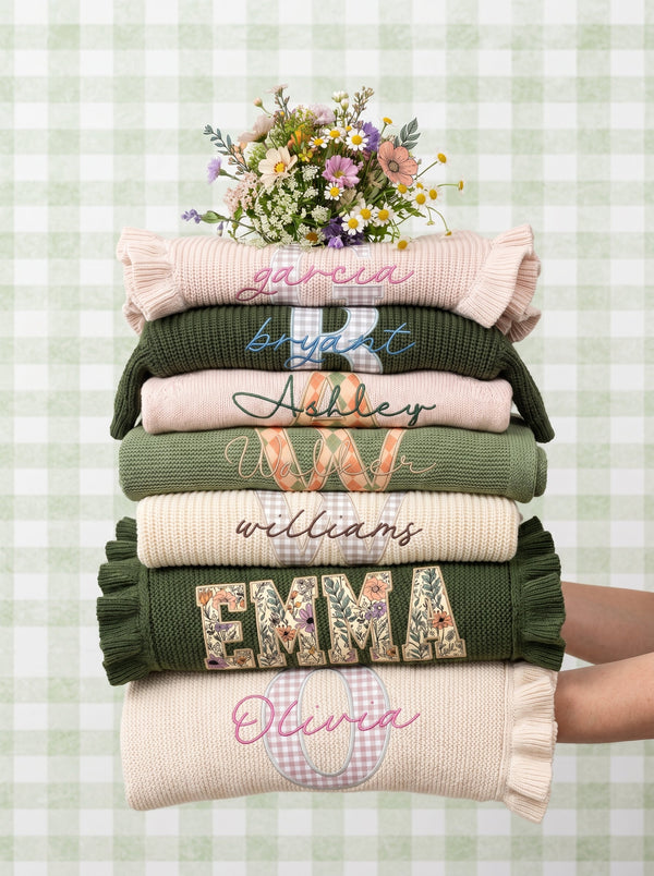 Appliqué