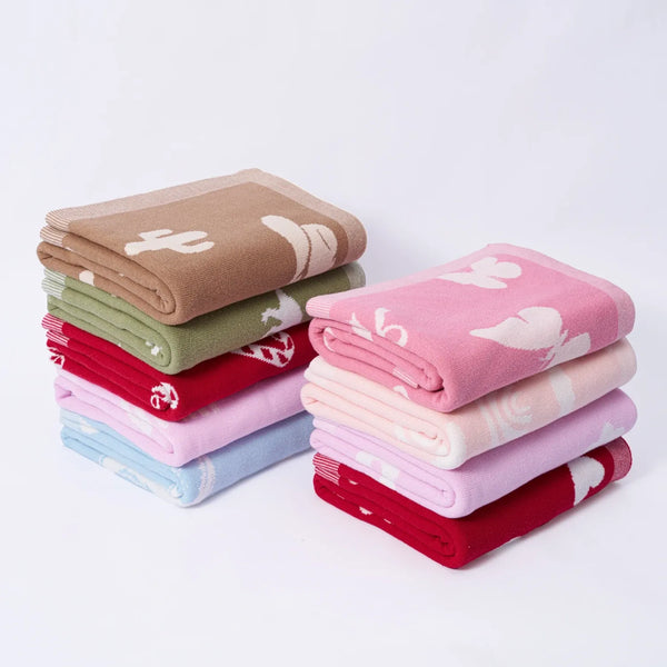 Baby Blankets