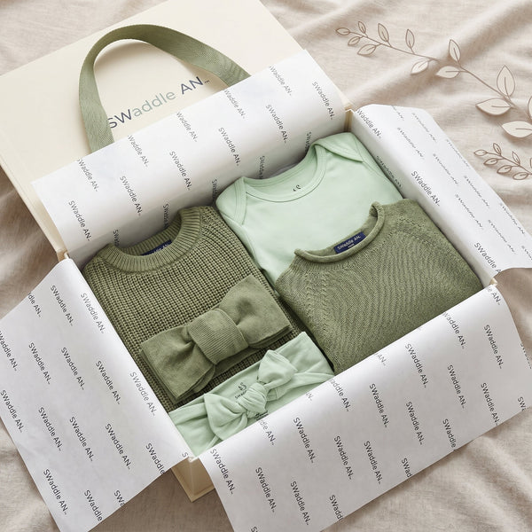 Sage Green