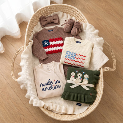 Patriot USA