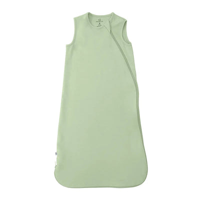 0.5 TOG Sleep Sack in our calming Sage Green is that peaceful solution.