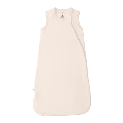 SwaddleAn™ 0.5 TOG Sleep Sack in our warm, earthy Sand hue is that dream made real.