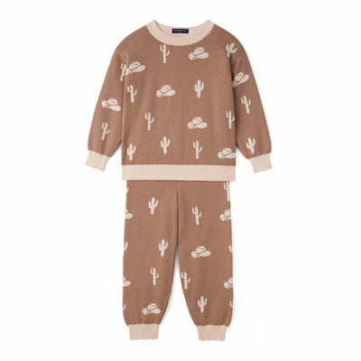 Cactus Cowboy Sets