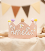 Hand-Embroidery Collection