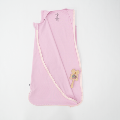 Sleep Bag – Pink Tint 0.5
