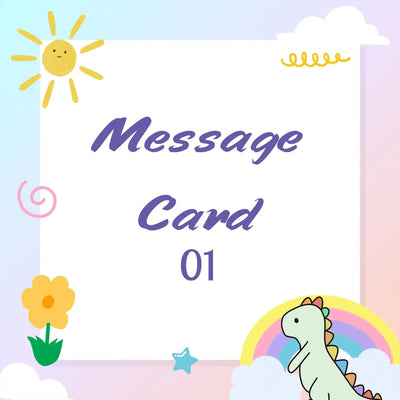 Message Card