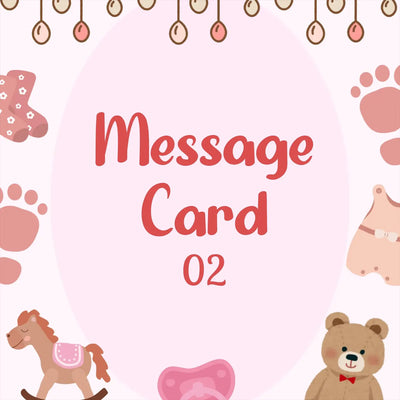 Message Card