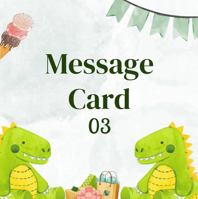 Message Card