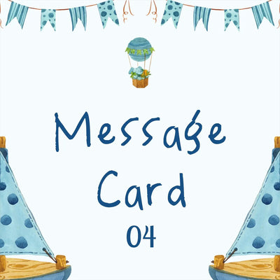 Message Card