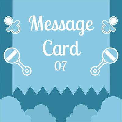Message Card