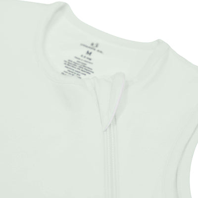 Bamboo Sleep Sack 0.5 TOG | Mint SwaddleAn