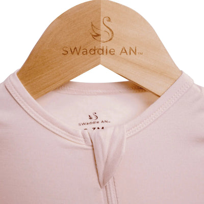 Convertible Footie Pajamas - Mary Rose