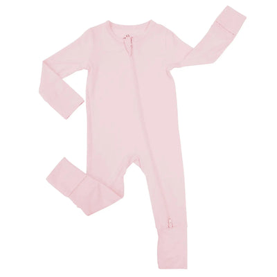 Convertible Footie Pajamas - Mary Rose