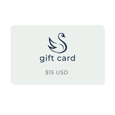 SwaddleAn gift cards 15USD