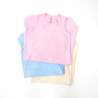 Sleep Bag – Pink Tint 0.5
