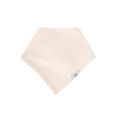 Baby Bandana Bibs - Sand