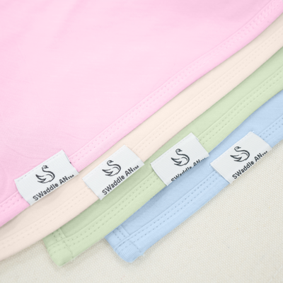 Baby Bandana Bibs - Sand