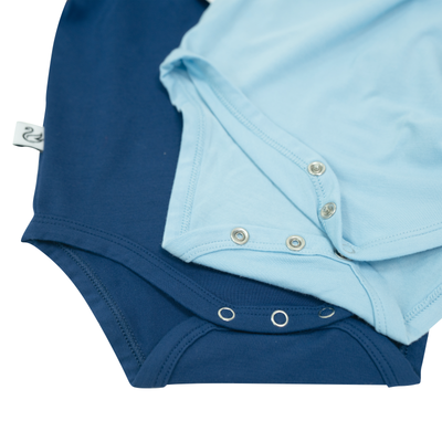 'Milk Snuggle Nap Repeat' Bodysuit for Everyday Cuddles SwaddleAn