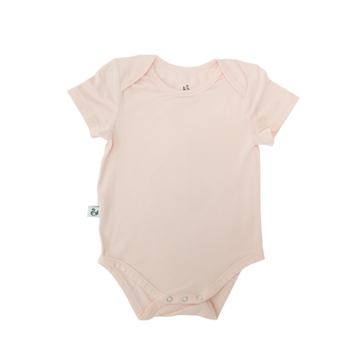 Baby Bodysuits - Mary Rose