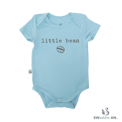Baby Bodysuits - Little Bean