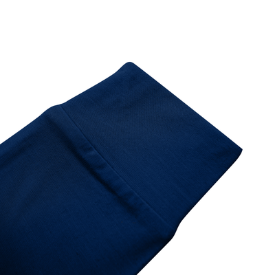 Long Sleeve Pajamas - Blue Depths