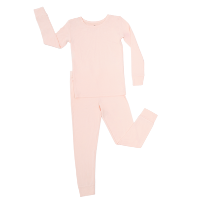 Long Sleeve Pajamas - Mary Rose
