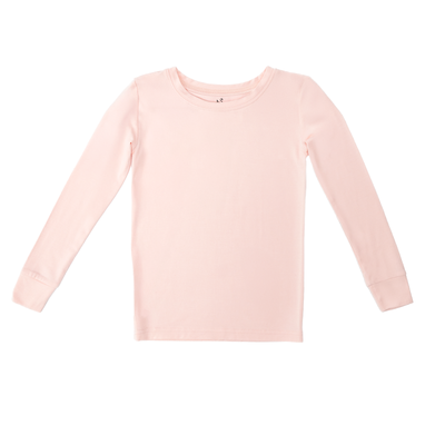 Long Sleeve Pajamas - Mary Rose