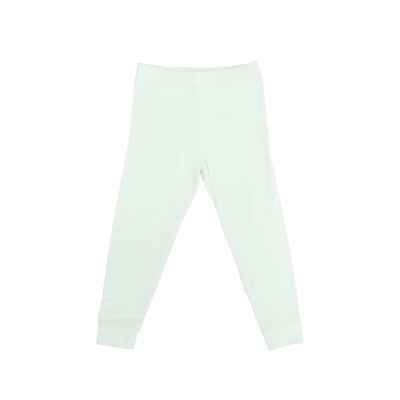 Long Sleeve Pajamas - Mint