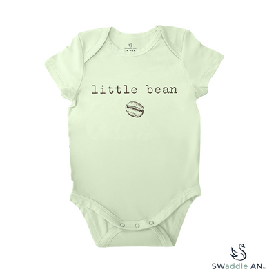 Baby Bodysuits - Little Bean