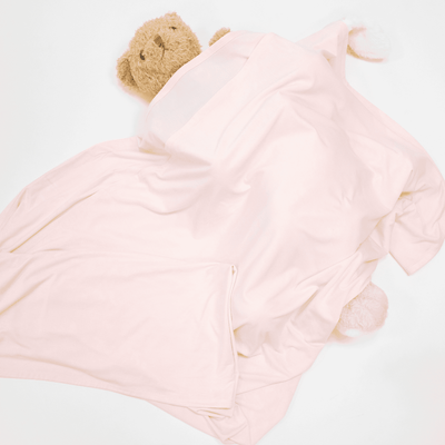 Bamboo Swaddle Blankets | Mary Rose