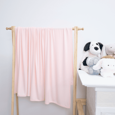 Bamboo Swaddle Blankets | Mary Rose SwaddleAn